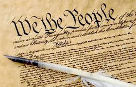 costituzione Usa