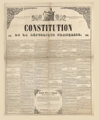 costituzione_Francia