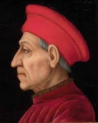 Cosimo de'Medici