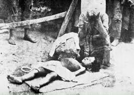 armenian genocide 10