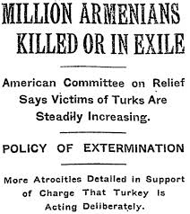 armenian genocide 12