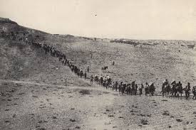 armenian genocide 16