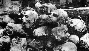 armenian genocide 8