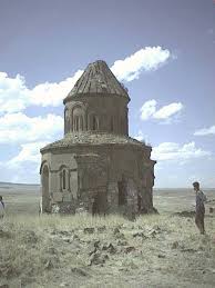 chiesa armena