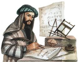 scienza araba