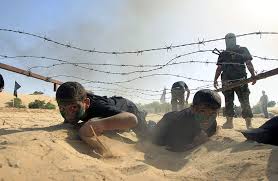 addestramento_Hamas