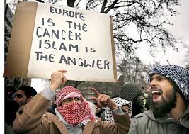 islam_Europa