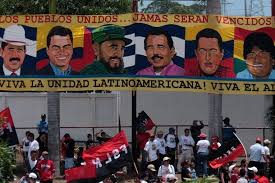 socialismo sudamericano