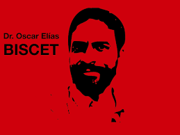 Oscar Biscet