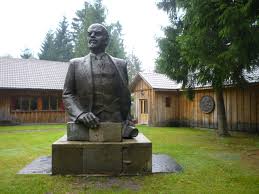 Lenin_statua