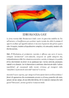 IDEOLOGIA GAY