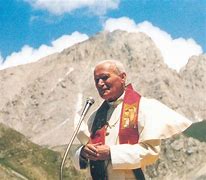 Giovanni Paolo II la Chiesa e l'ecologia