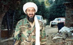 Bin Laden