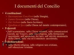 documenti_concilio