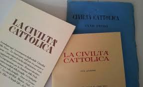 Civiltà Cattolica