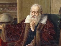 Galileo Galilei fu in certo senso riabilitato da PIo VII