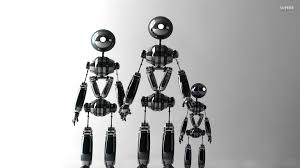 Robot_famiglia