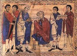 sociatà medievale