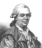 Franz Anton Mesmer