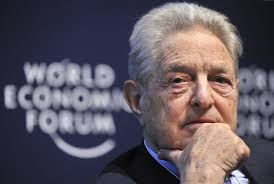 George Soros