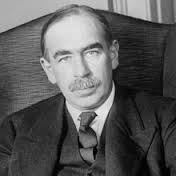 John Maynard Keynes