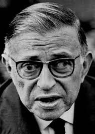 Sartre