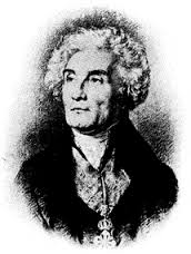 De Maistre