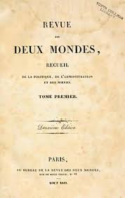 Revue des Deux Mondes