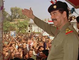 Saddam