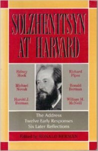 Solzhenitsyn_harward