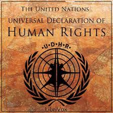 dignità umana e diritti umani
