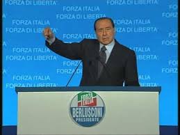 Berlusconi