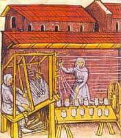 Nel Medioevo ance la tecnologia era "ecologica"