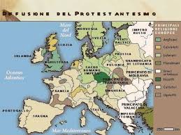 protestantesimo