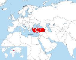 turchia