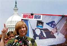 Cindy Sheehan