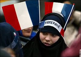 islam_Francia