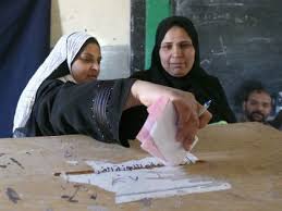 Egitto_elezioni