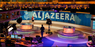 Aljazeera