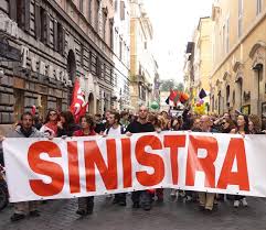 sinistra