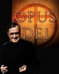 Opus Dei