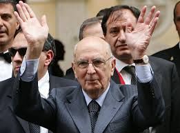 Giorgio Napolitano fu un comunista di apparato