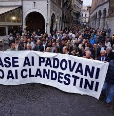 manifestazione