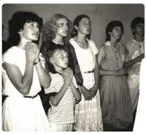 Medjugorje 1981