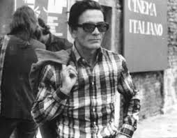 Pasolini