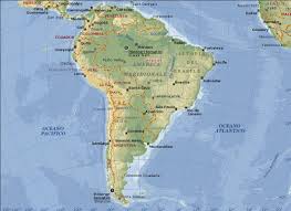 La Spagna in America del Sud tutelò gli indios