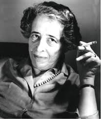 Hannah Arendt