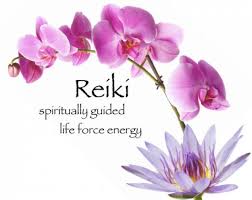 Reiki