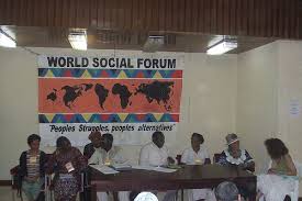 World Social Forum