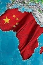 cina-africa